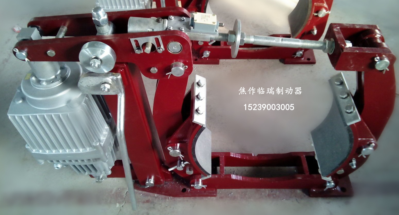 焦作臨瑞制動(dòng)器有限公司，起重機(jī)制動(dòng)器維護(hù)，電力液壓制動(dòng)器，液壓盤式制動(dòng)器，電磁制動(dòng)器