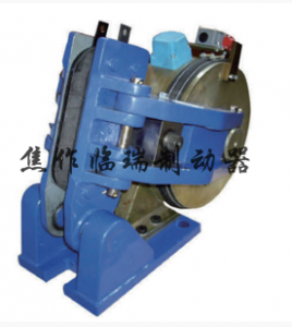 ST1SE、ST2SE電力失效保護(hù)制動(dòng)器