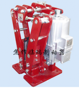 YPZ2Ⅳ、Ⅴ、Ⅵ系列電力液壓盤式制動器
