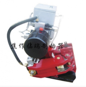 ST1SHCI、ST2SHCI、ST3SHCI電力液壓失效保護制動器